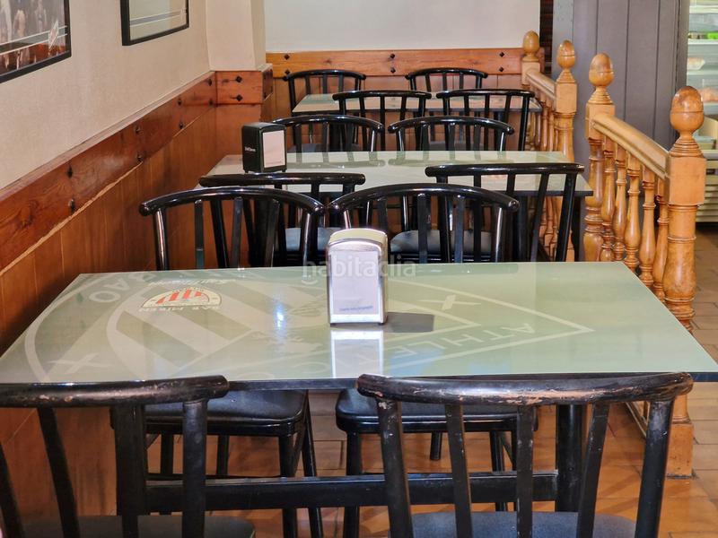 Foto d47ec3a7-0ffa-4616-9b74-441d695b23d6. Geschäftsraum mit heizung in Zurbaran Bilbao