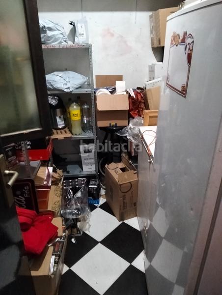 Foto f07f21c2-a10f-4e42-8fd1-e540658e5362. Geschäftsraum mit heizung in Zurbaran Bilbao