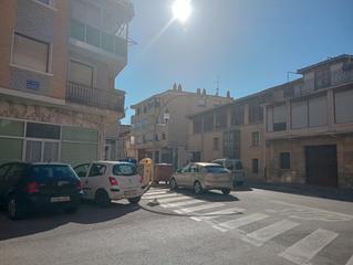 Pis a Calle merindades de castilla 2. Se vende piso en centro de villarcayo con 80 m2,3hab 1 baño ,2te