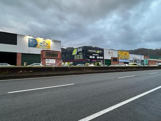 Lloguer Local Comercial a Iberluze kalea 49. Local en pol.ind galdakao con 1400m2, en 3 plantas ,se alquila
