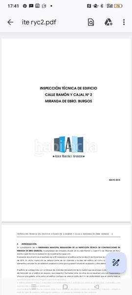 Foto 73cc9f3f-68a1-45fa-9b75-c569fc020742. Edifici a Centro Miranda de Ebro