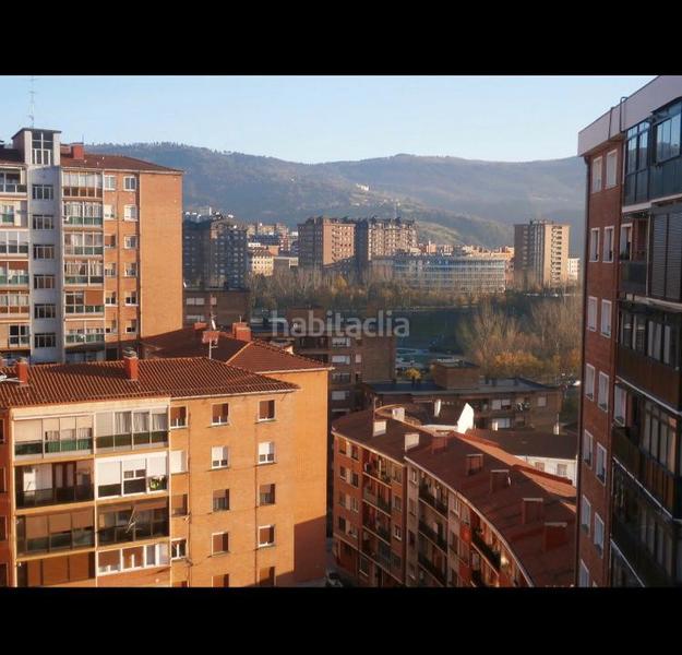 Foto 3346a1aa-76ea-4960-b94d-1f5bcacae1c0. Appartamento con riscaldamento in Bolueta Bilbao