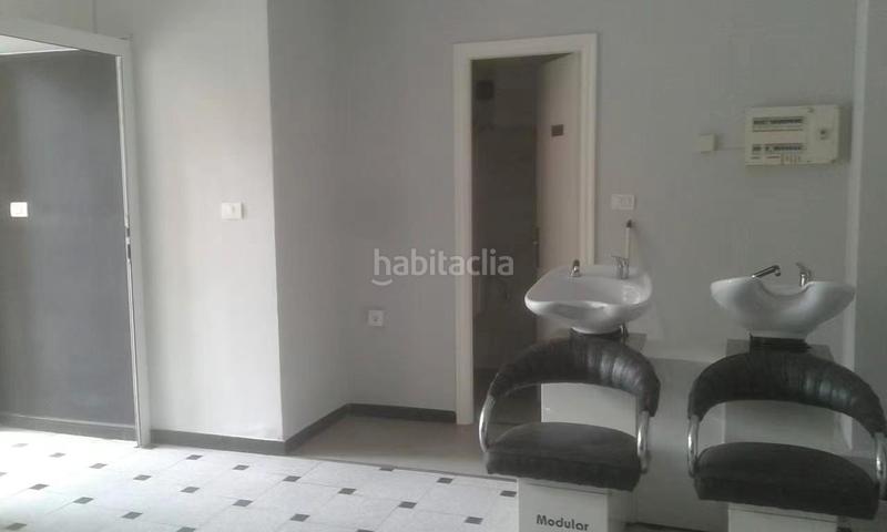 Foto 0b4bc62d-c91b-4f20-9702-468211a99641. Locale commerciale in Masustegi - Monte Caramelo Bilbao