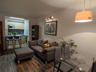 Apartament a Lakuaburua Kalea