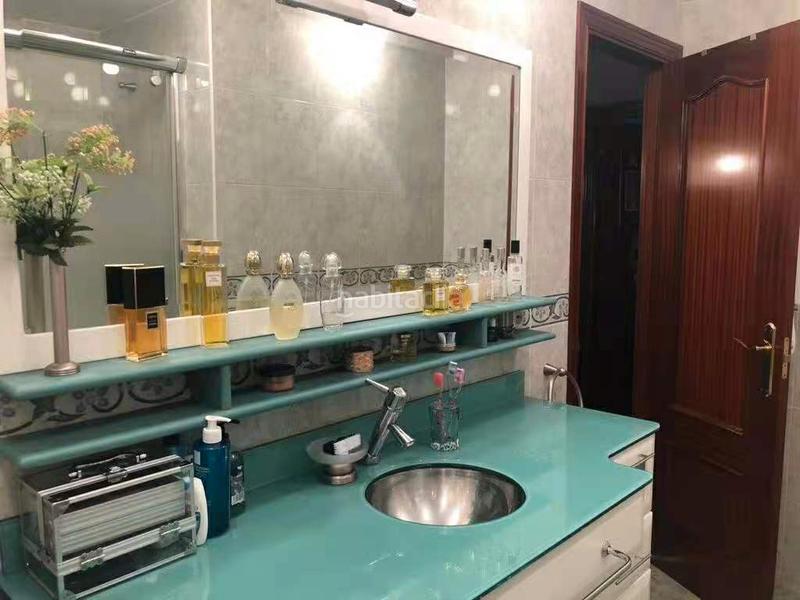 Foto be9e49aa-6ae4-4294-9fc2-cd22860d0959. Lloguer casa adossada amb xemeneia calefacció aparcament piscina a Plentzia