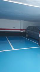 Parking voiture à Irala kalea 20. Se vende una parcela de garaje en irala para coche grande esta e