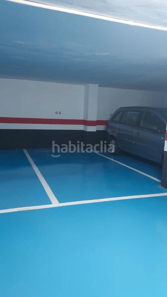 Foto d7c629ee-2975-4848-ab78-40b4616fec6d. Parking voiture dans irala kalea 20 dans Iralabarri Bilbao