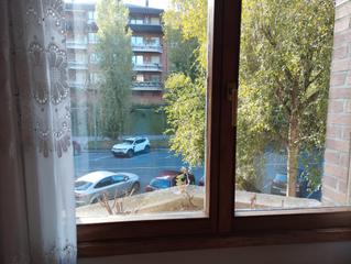 Piso  Los chopos etorbidea. Se vende  piso en centro de getxo, con 130m2,3 hab,2 baños, terr