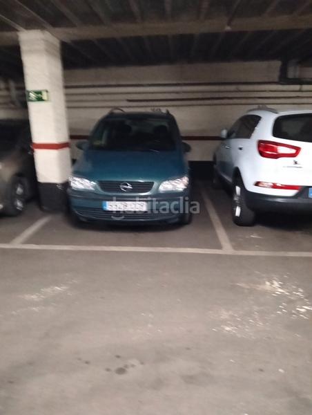 Foto dba76215-fc3d-4c19-b375-39cec60ff1a9. Aparcament cotxe a calle larraskitu 6 a Artatzu - Larraskitu Bilbao