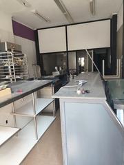 Geschäftsraum  Calle maría díaz de haro. Se vende local en calle maria diaz de haro con 55m2, precio muy