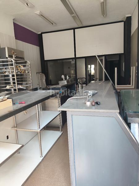 Foto 00222f36-a978-4fd9-a451-c8467a2c8057. Geschäftsraum in Ametzola Bilbao