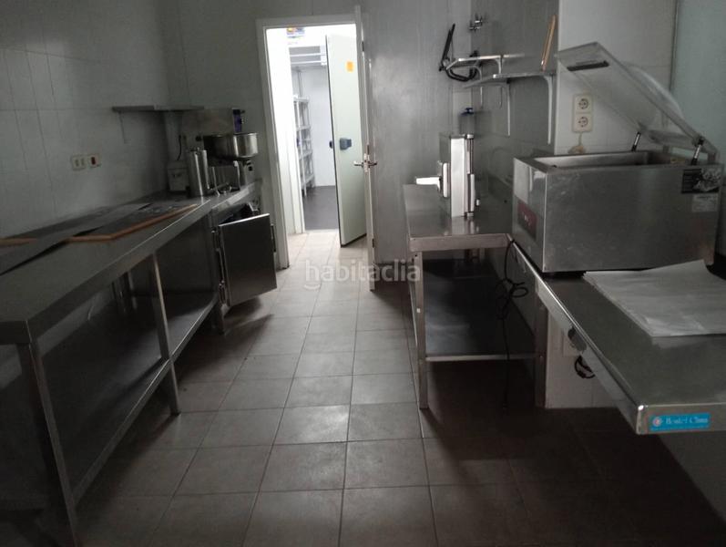 Foto 06b238a1-c28b-4645-a211-7e674f10ef16. Geschäftsraum in Ametzola Bilbao