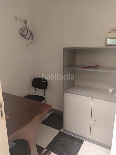 Foto 0b422405-9036-4ec6-872a-d49bcbed0382. Geschäftsraum in Ametzola Bilbao