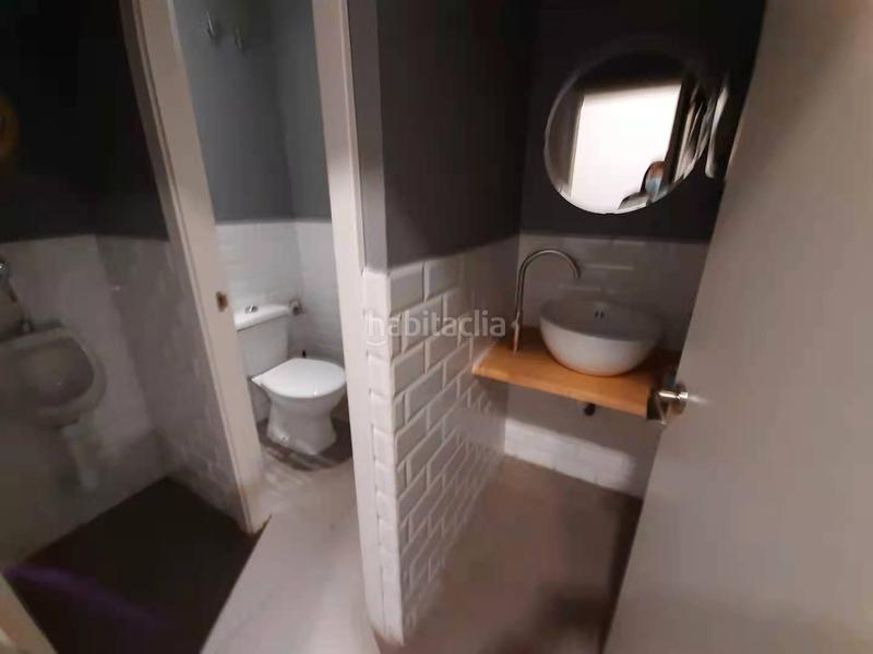 Foto 0b42415f-3435-4c4e-b844-6befca6aa187. Geschäftsraum in Ametzola Bilbao