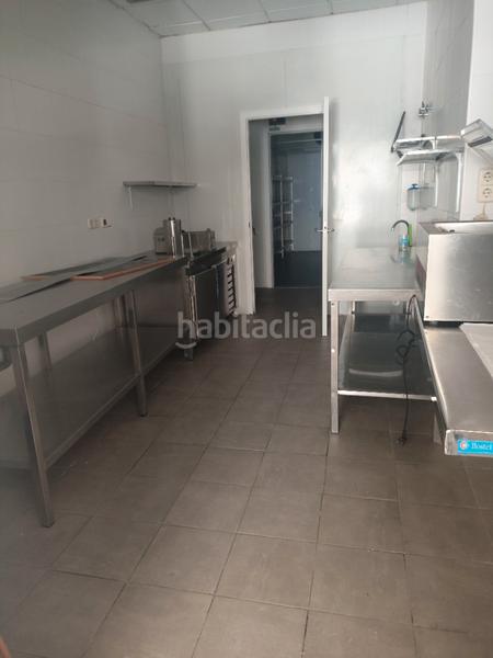 Foto 44424e5a-4562-42d1-918f-934d5fee725f. Geschäftsraum in Ametzola Bilbao