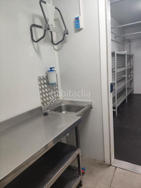 Foto 47140243-6291-4e86-82e6-15dbec287fd9. Geschäftsraum in Ametzola Bilbao