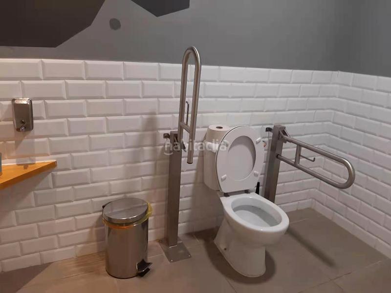 Foto 4966cf68-ff4f-4061-bfbf-9b8c0359b9d2. Geschäftsraum in Ametzola Bilbao