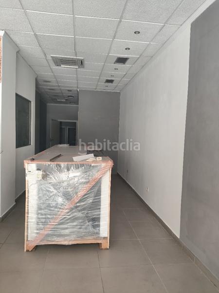 Foto 4ddbb43b-510e-4fdf-9ff9-f89230e36350. Geschäftsraum in Ametzola Bilbao