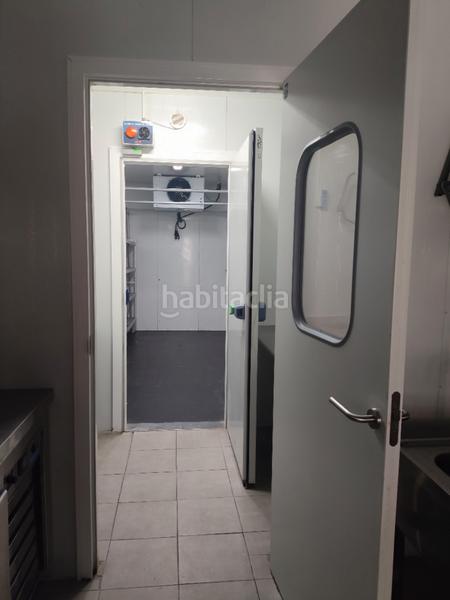 Foto 4ea79c32-bcc9-4fd9-9b0e-3fcb07f55c43. Geschäftsraum in Ametzola Bilbao