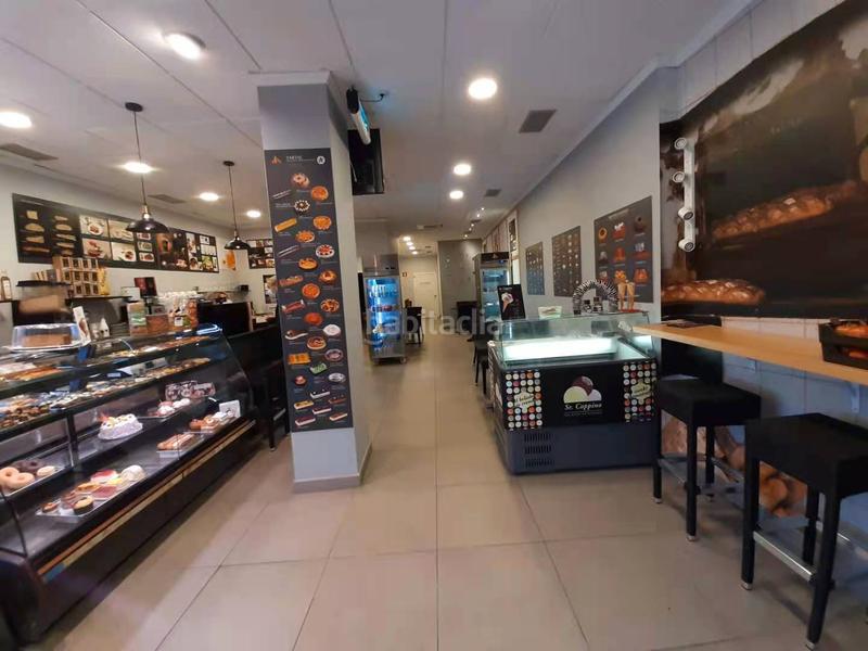 Foto 59597b38-9659-4e73-a515-da02b8548c8f. Geschäftsraum in Ametzola Bilbao