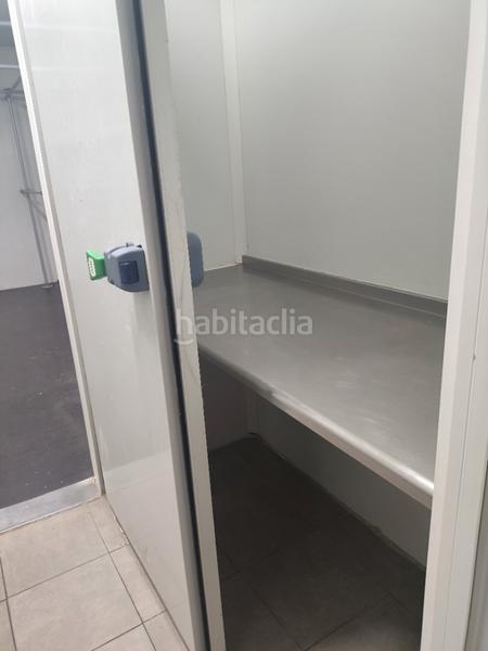 Foto 61605ab2-9b93-4948-9799-b99c7f071765. Geschäftsraum in Ametzola Bilbao