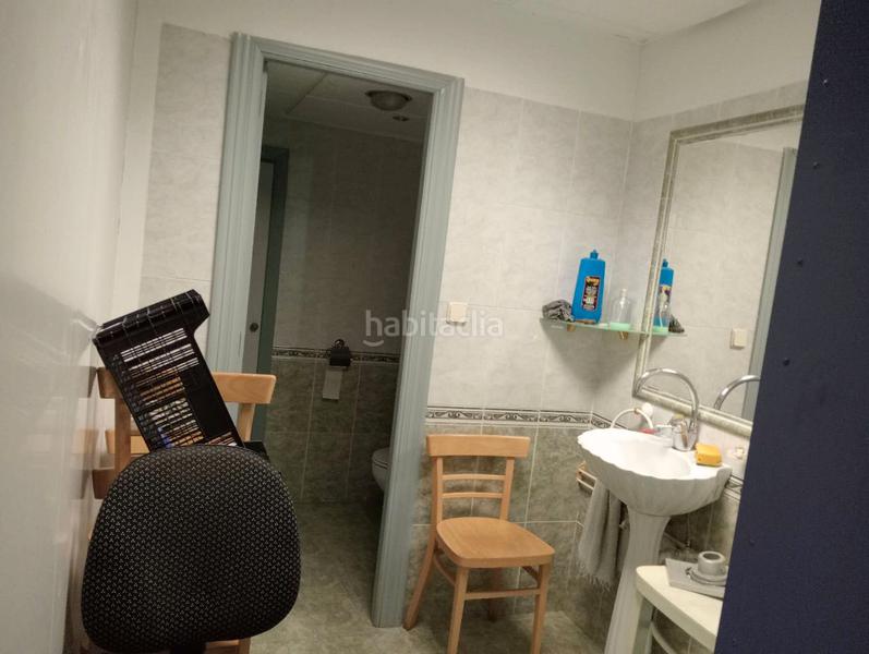 Foto 6a94f5b0-5cc3-46e4-b7b8-2630c4d215ce. Geschäftsraum in Ametzola Bilbao