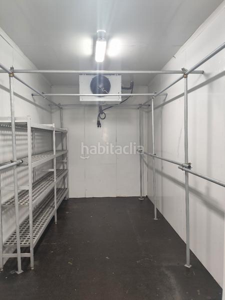 Foto 759dd5de-488a-42d4-84cf-94e844c8c9e0. Geschäftsraum in Ametzola Bilbao