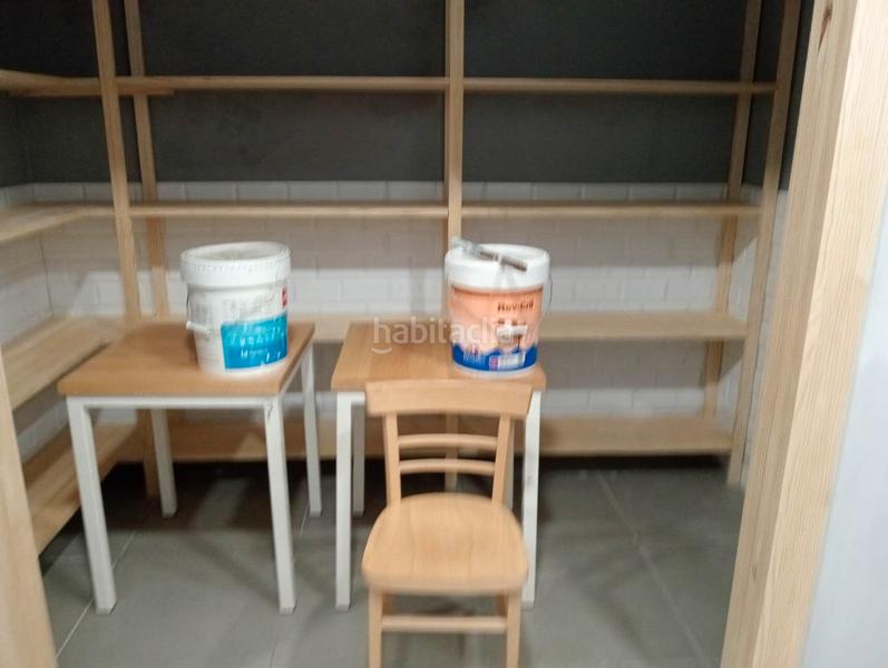 Foto 77c86719-e3f8-4e5b-89e6-16ea8dc184ff. Geschäftsraum in Ametzola Bilbao