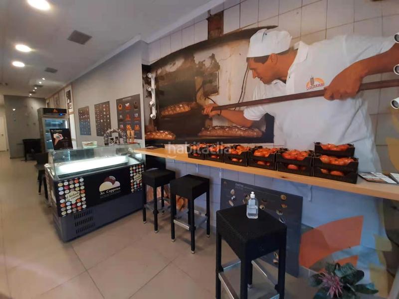 Foto 7c1fe3b2-b0ea-45d8-83a4-b98174a9e396. Geschäftsraum in Ametzola Bilbao