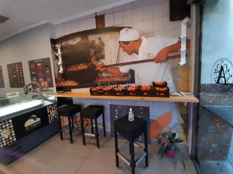 Foto 827f460d-2a78-409c-8ed8-52cc8098c8d2. Geschäftsraum in Ametzola Bilbao