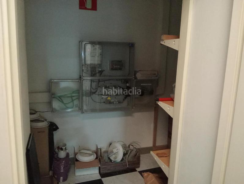 Foto 84f66dc9-b48c-4f5c-a759-02bd2e7a4812. Geschäftsraum in Ametzola Bilbao