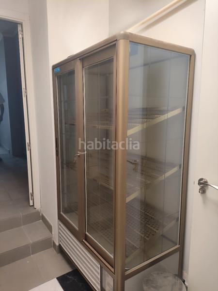 Foto 88d48eec-3b04-4c54-82c9-c26978c301f1. Geschäftsraum in Ametzola Bilbao