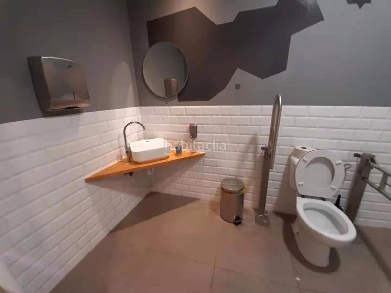 Foto 9c9b6993-76f3-4c03-a684-f88a82804105. Geschäftsraum in Ametzola Bilbao