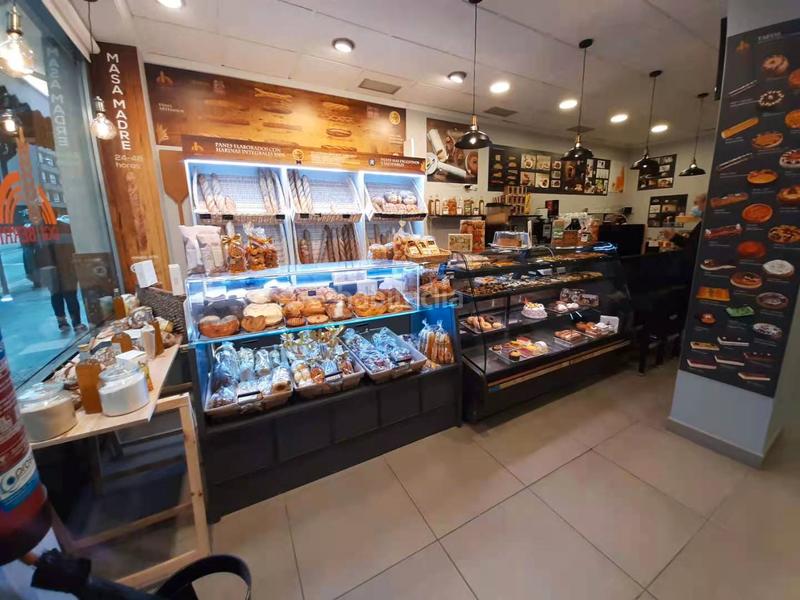 Foto afc3fbf8-c3ec-4235-b38d-e06a8cde33b2. Geschäftsraum in Ametzola Bilbao