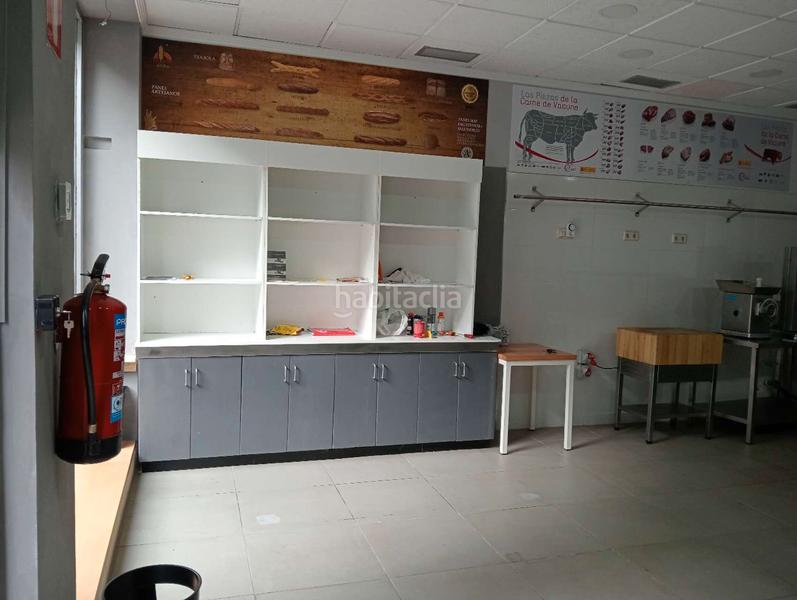 Foto c2e18889-a86e-4134-b308-74a0354ecd0a. Geschäftsraum in Ametzola Bilbao