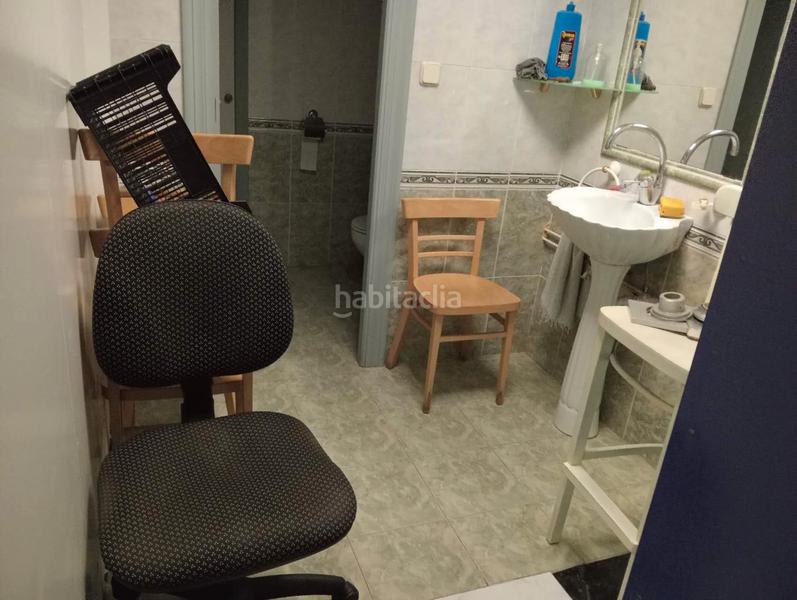 Foto cff1640a-7b95-4c1b-9bcb-de770eaf34e0. Geschäftsraum in Ametzola Bilbao