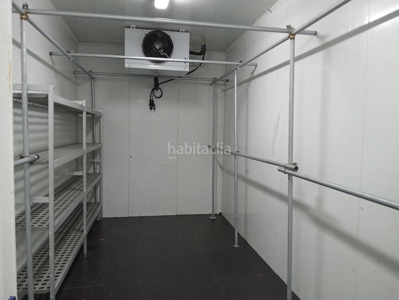 Foto d1526236-02c2-456b-9aed-ece439035168. Geschäftsraum in Ametzola Bilbao