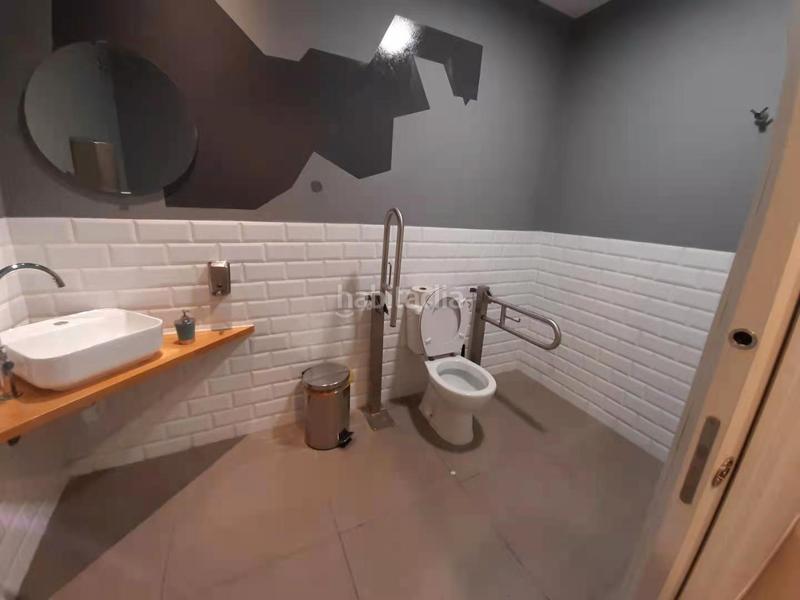 Foto ec73b547-2f30-4644-8d70-a104b5fb1c39. Geschäftsraum in Ametzola Bilbao