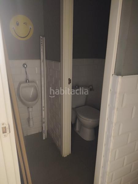 Foto ee425d43-3245-465b-9f18-607c12a5eabc. Geschäftsraum in Ametzola Bilbao