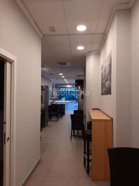 Foto f7fed9f9-557b-49b2-b2e5-565444258da5. Geschäftsraum in Ametzola Bilbao