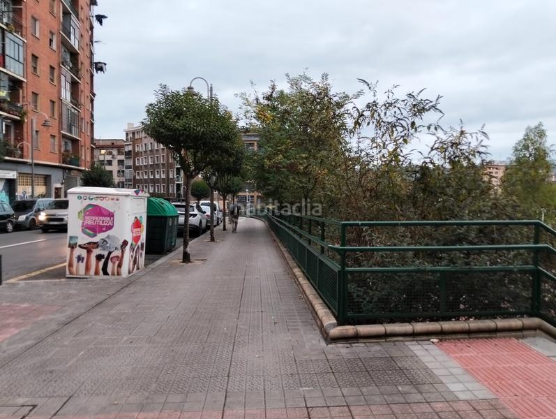 Foto 91413753-f8d2-44a9-be2b-1649dd559f89. Aparcament cotxe a Artatzu - Larraskitu Bilbao