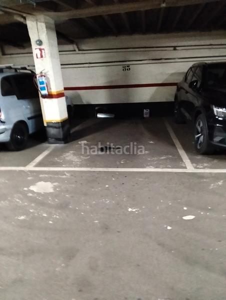 Foto bf2f7e51-18d2-431a-b004-1c845fb598c4. Aparcament cotxe a Artatzu - Larraskitu Bilbao