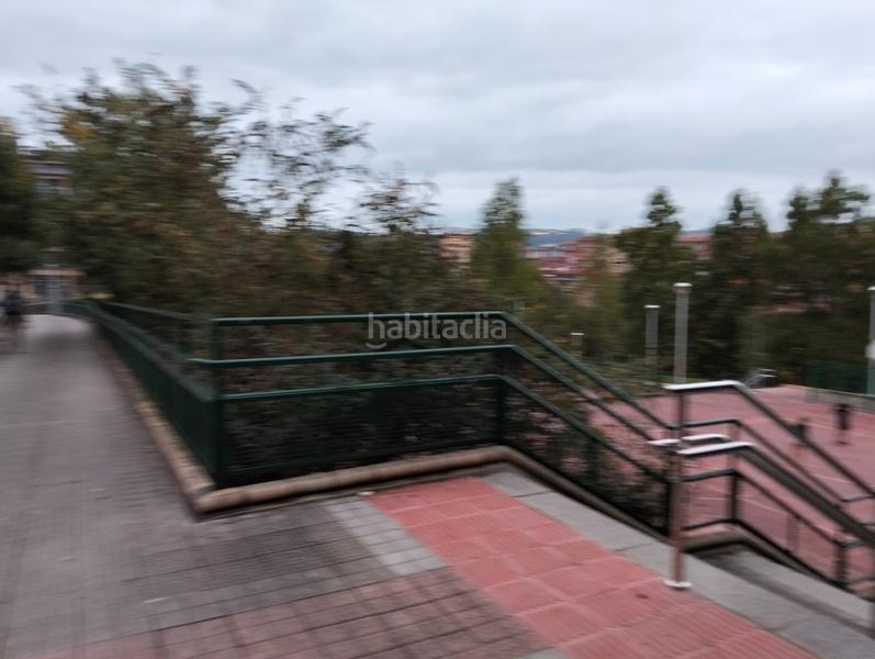 Foto d22c3db0-9746-4f53-bb36-6097c2f55445. Aparcament cotxe a Artatzu - Larraskitu Bilbao