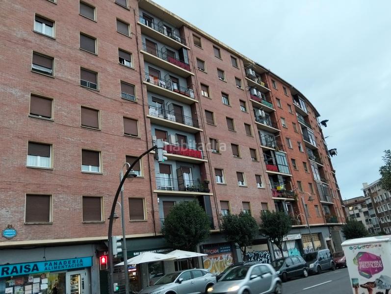 Foto daa47e0b-178a-49b0-9a2d-63904b24e417. Aparcament cotxe a Artatzu - Larraskitu Bilbao