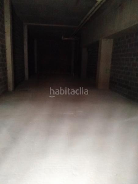 Foto a6e67583-d2b7-4946-88de-2315ba1d6464. Rent business premise in Zabalburu Bilbao