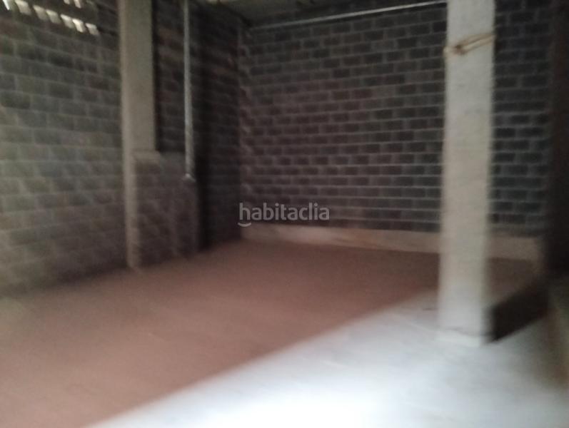 Foto e45c7124-6ce2-4fe5-97b2-727b793b30c5. Rent business premise in Zabalburu Bilbao