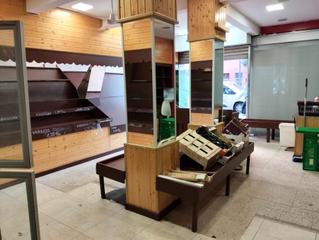 Local Comercial a Autonomia Kalea