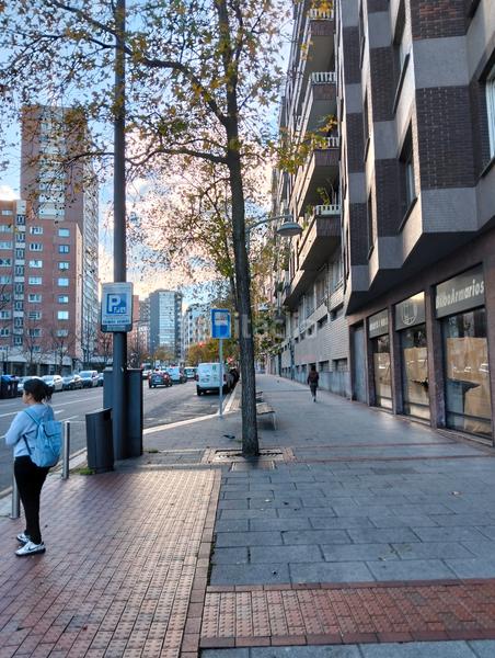 Foto 5073ae5a-4138-4fa0-a9a0-cf4222cf60b5. Affitto locale commerciale in Ametzola Bilbao