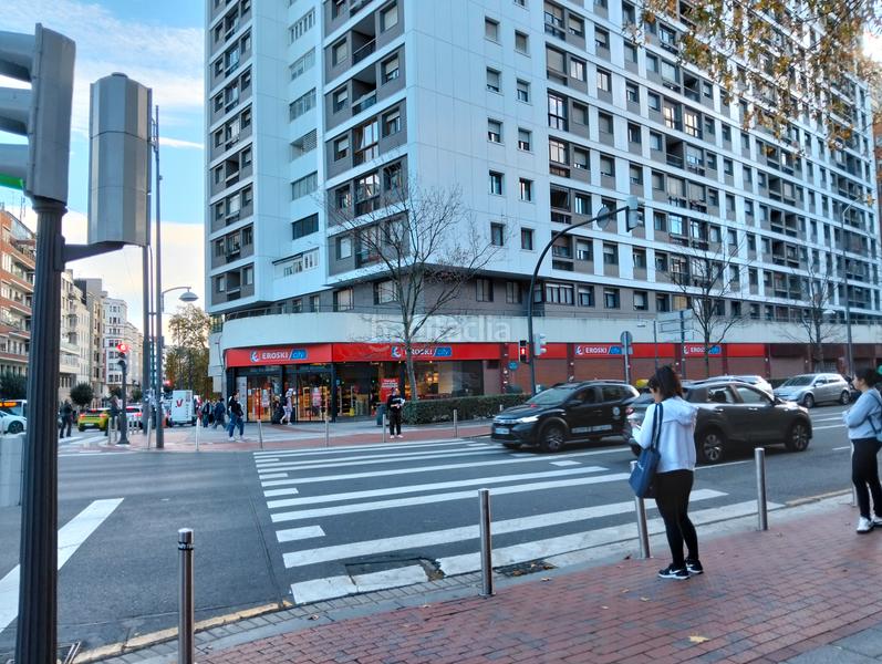 Foto a0ed31ce-3ae3-4583-9f3c-ce63556166df. Affitto locale commerciale in Ametzola Bilbao