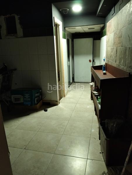 Foto b8b7d6af-ddf6-492f-bd4f-481f60e6e272. Affitto locale commerciale in Ametzola Bilbao